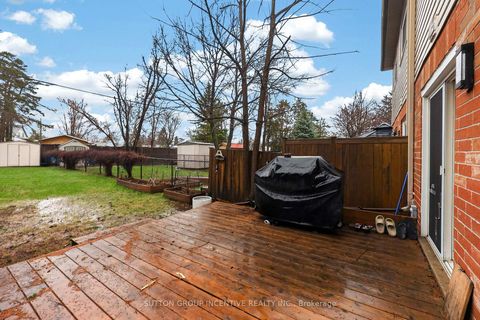 Photo 31 at 46 Bates Court, Painswick North, Barrie