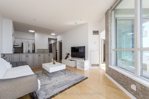 Photo 8 at 2009 - 228 Queens Quay W, Waterfront Communities C1, Toronto