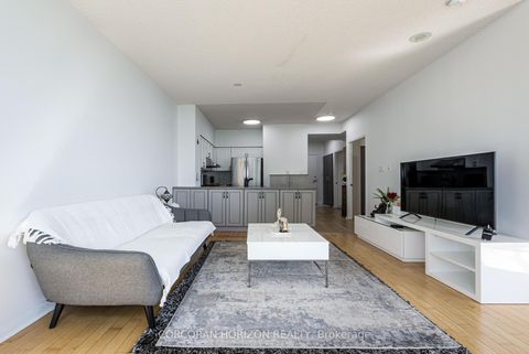 Photo 10 at 2009 - 228 Queens Quay W, Waterfront Communities C1, Toronto