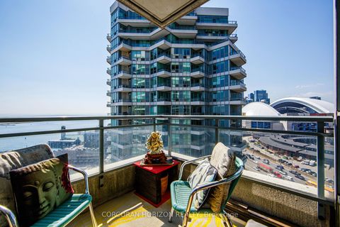 Photo 15 at 2009 - 228 Queens Quay W, Waterfront Communities C1, Toronto