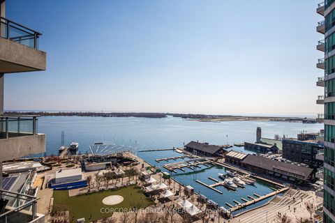 Photo 16 at 2009 - 228 Queens Quay W, Waterfront Communities C1, Toronto