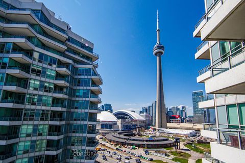 Photo 17 at 2009 - 228 Queens Quay W, Waterfront Communities C1, Toronto