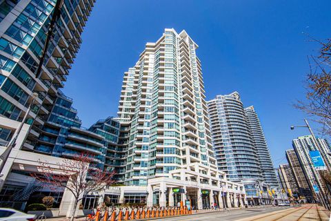 Photo 18 at 2009 - 228 Queens Quay W, Waterfront Communities C1, Toronto