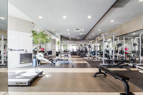 Photo 25 at 2009 - 228 Queens Quay W, Waterfront Communities C1, Toronto