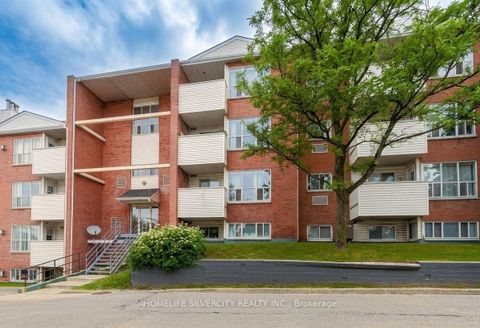 Photo 0 at 316 - 120 Bell Farm Road, Alliance, Barrie