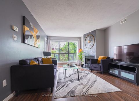 Photo 2 at 316 - 120 Bell Farm Road, Alliance, Barrie