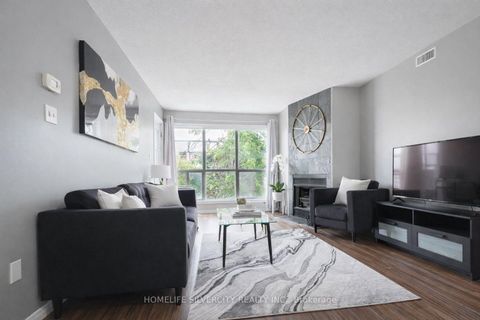 Photo 7 at 316 - 120 Bell Farm Road, Alliance, Barrie