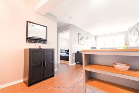 Photo 12 at 316 - 120 Bell Farm Road, Alliance, Barrie