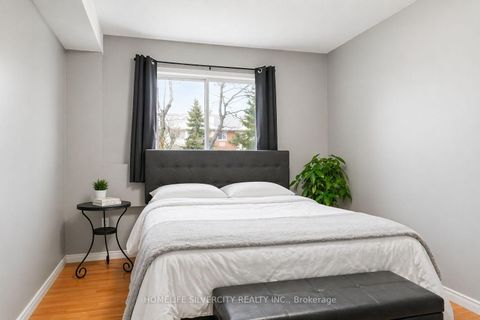 Photo 17 at 316 - 120 Bell Farm Road, Alliance, Barrie