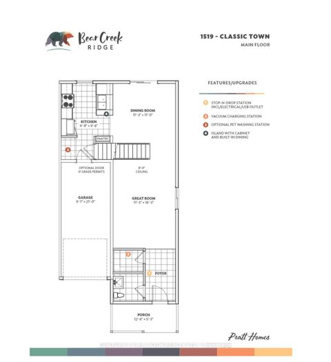 Photo 30 at 33 Brown Bear Street, Rural Barrie Southwest, Barrie