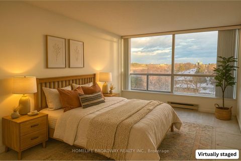 Photo 9 at 814 - 4725 Sheppard Avenue E, Malvern West, Toronto