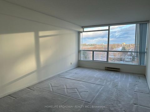 Photo 10 at 814 - 4725 Sheppard Avenue E, Malvern West, Toronto