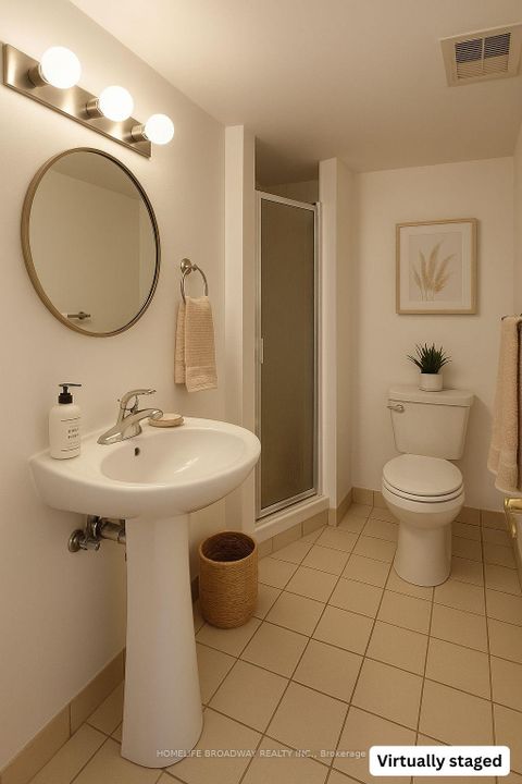 Photo 13 at 814 - 4725 Sheppard Avenue E, Malvern West, Toronto