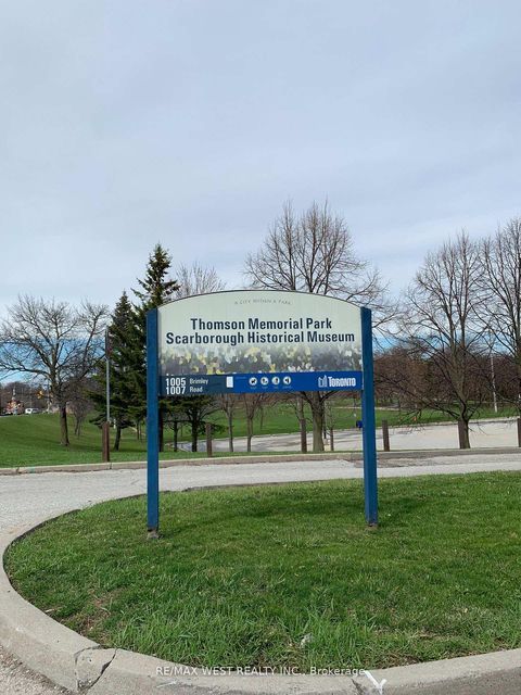 Photo 25 at 14 - 3100 Kingston Road, Cliffcrest, Toronto