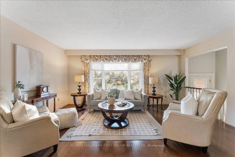 Photo 4 at 68 Resolute Crescent, Lynde Creek, Whitby