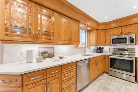 Photo 10 at 68 Resolute Crescent, Lynde Creek, Whitby