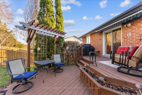 Photo 27 at 68 Resolute Crescent, Lynde Creek, Whitby