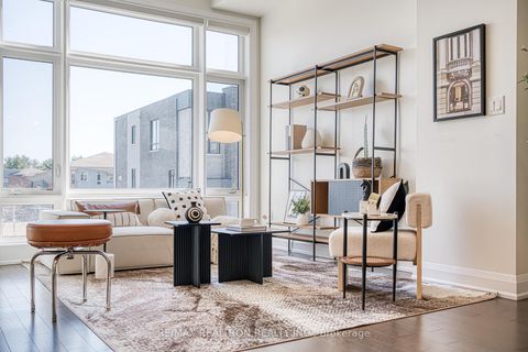 Photo 4 at 10 Hesperus Road, Patterson, Vaughan