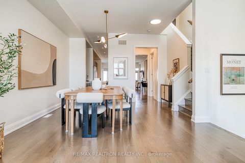 Photo 14 at 10 Hesperus Road, Patterson, Vaughan