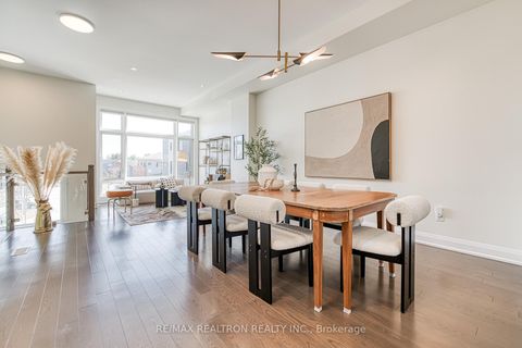 Photo 17 at 10 Hesperus Road, Patterson, Vaughan