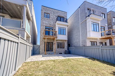 Photo 48 at 10 Hesperus Road, Patterson, Vaughan