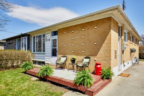 Photo 0 at 319 Dovedale Drive, Downtown Whitby, Whitby