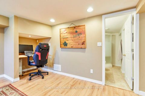 Photo 27 at 319 Dovedale Drive, Downtown Whitby, Whitby