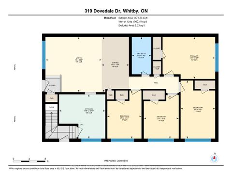 Photo 34 at 319 Dovedale Drive, Downtown Whitby, Whitby