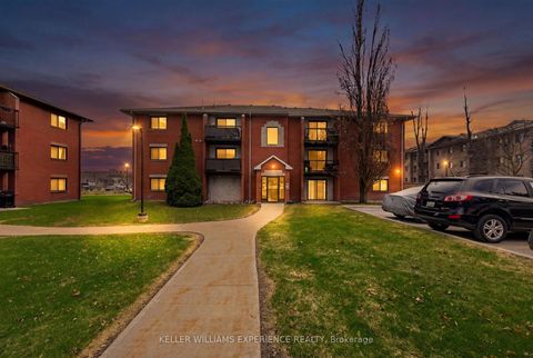 Photo 1 at C4 - 183 Edgehill Drive, Letitia Heights, Barrie