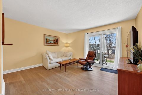 Photo 5 at C4 - 183 Edgehill Drive, Letitia Heights, Barrie