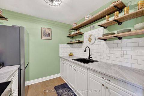 Photo 8 at C4 - 183 Edgehill Drive, Letitia Heights, Barrie