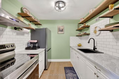 Photo 9 at C4 - 183 Edgehill Drive, Letitia Heights, Barrie