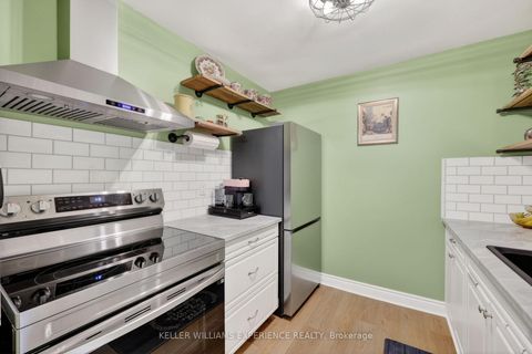 Photo 10 at C4 - 183 Edgehill Drive, Letitia Heights, Barrie