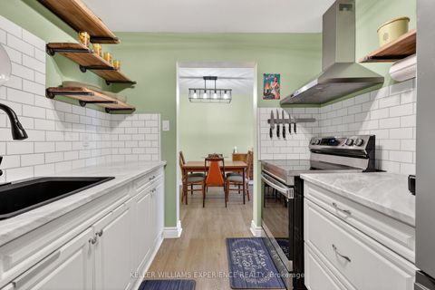 Photo 11 at C4 - 183 Edgehill Drive, Letitia Heights, Barrie