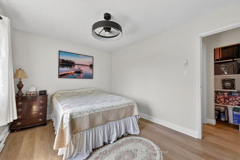 Photo 17 at C4 - 183 Edgehill Drive, Letitia Heights, Barrie