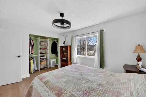 Photo 18 at C4 - 183 Edgehill Drive, Letitia Heights, Barrie