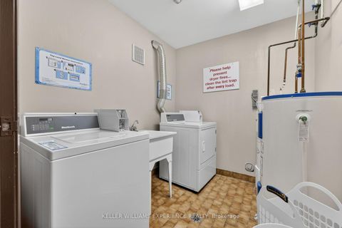 Photo 24 at C4 - 183 Edgehill Drive, Letitia Heights, Barrie