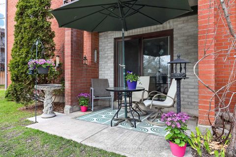 Photo 26 at C4 - 183 Edgehill Drive, Letitia Heights, Barrie