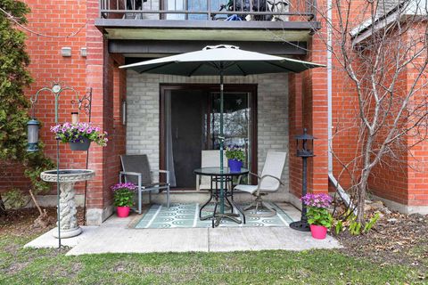 Photo 27 at C4 - 183 Edgehill Drive, Letitia Heights, Barrie