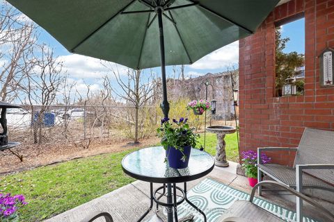 Photo 29 at C4 - 183 Edgehill Drive, Letitia Heights, Barrie