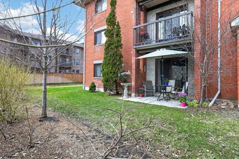 Photo 30 at C4 - 183 Edgehill Drive, Letitia Heights, Barrie