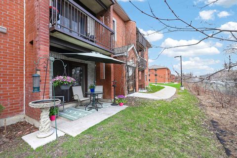 Photo 31 at C4 - 183 Edgehill Drive, Letitia Heights, Barrie