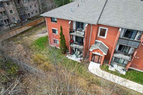 Photo 32 at C4 - 183 Edgehill Drive, Letitia Heights, Barrie