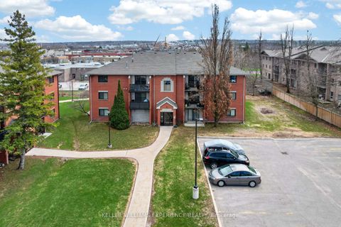 Photo 34 at C4 - 183 Edgehill Drive, Letitia Heights, Barrie