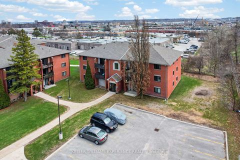 Photo 35 at C4 - 183 Edgehill Drive, Letitia Heights, Barrie