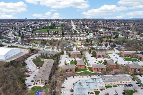 Photo 36 at C4 - 183 Edgehill Drive, Letitia Heights, Barrie