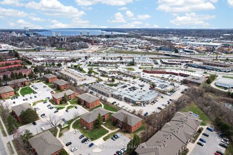 Photo 37 at C4 - 183 Edgehill Drive, Letitia Heights, Barrie