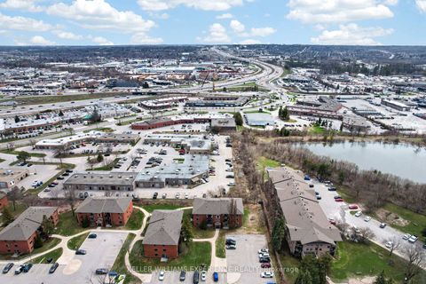 Photo 38 at C4 - 183 Edgehill Drive, Letitia Heights, Barrie