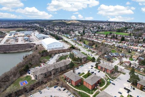 Photo 39 at C4 - 183 Edgehill Drive, Letitia Heights, Barrie