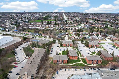 Photo 40 at C4 - 183 Edgehill Drive, Letitia Heights, Barrie